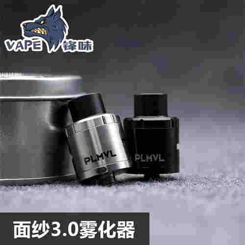 電子煙的霧化器如何清洗