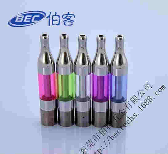 電子煙檢驗霧化器啥意思