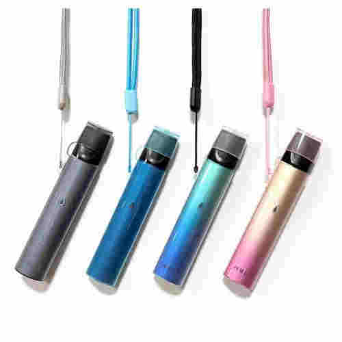 帶煙桿的電子煙