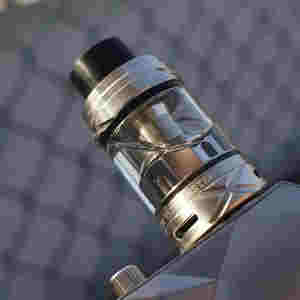 電子煙長時間換霧化器