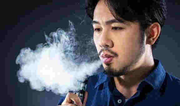 調味電子煙致死