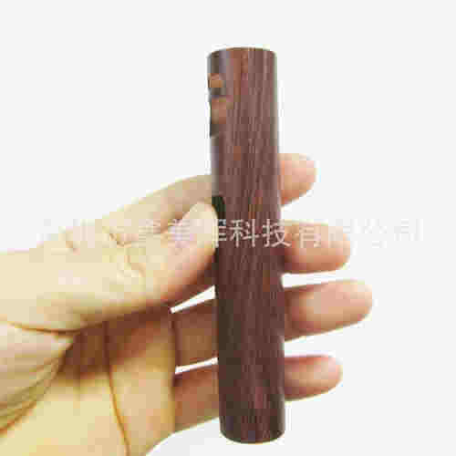 電子煙殼加工圖