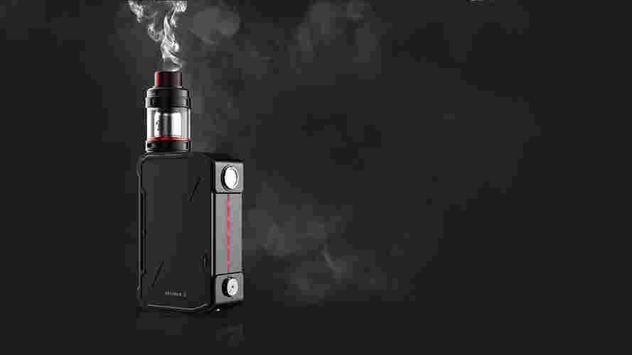 電子煙的設計目標