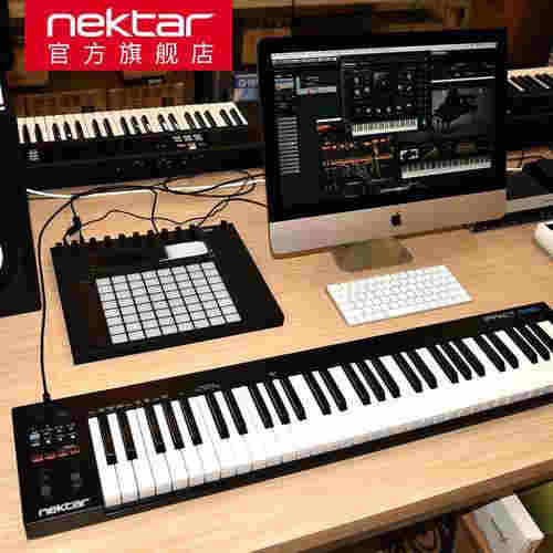 迷笛電子霧化器