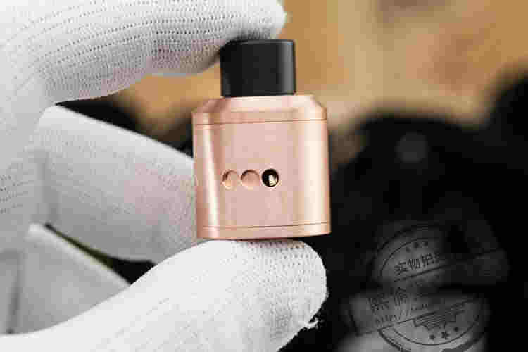 霧化器電子煙大號