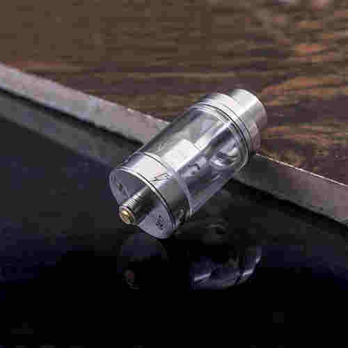 電子煙有焦味換芯還是霧化器