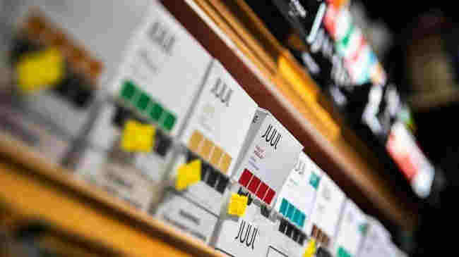 為啥有的國家禁止電子煙