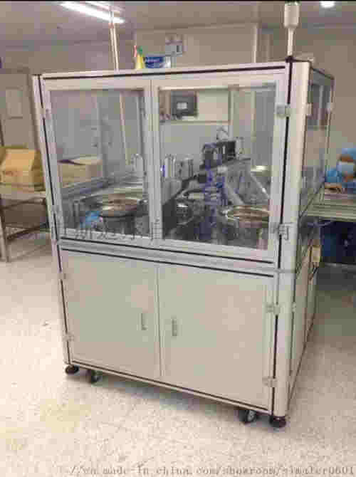 電子煙加工生產