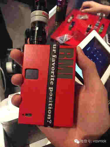 電子煙要放煙油嗎