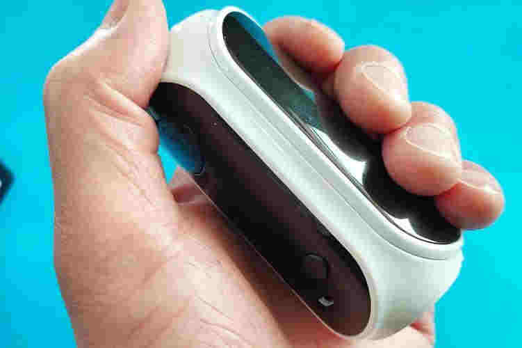 sxmini電子煙安裝