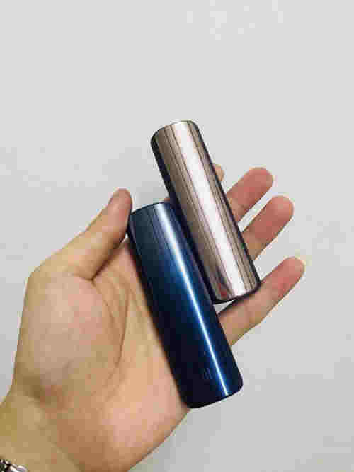 電子煙帶回國違法不