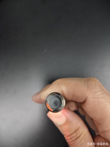 電子煙霧化器發明人