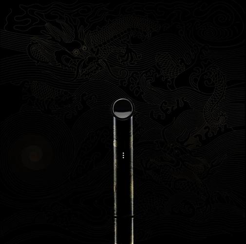 能換圖案的電子煙有哪些