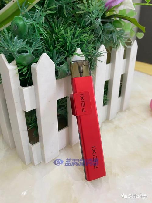 flow電子煙不用換煙油