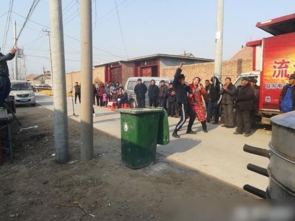 辦喜事香煙怎么扎