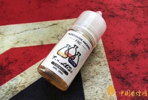 香煙用什么鹽好