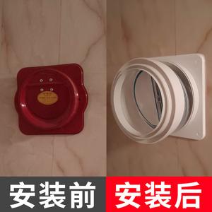 油煙機倒煙寶多少錢