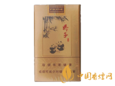 嬌子紅煙多少錢一包