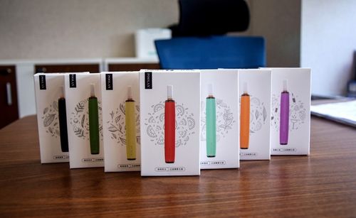 poolan鉑嵐電子煙不出煙