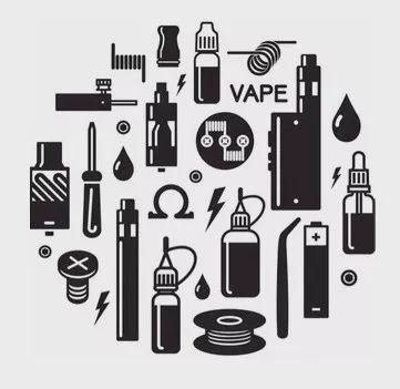 電子煙可以帶來