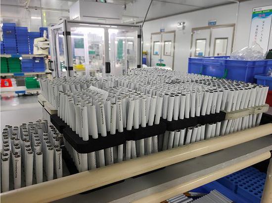 電子煙大煙設備