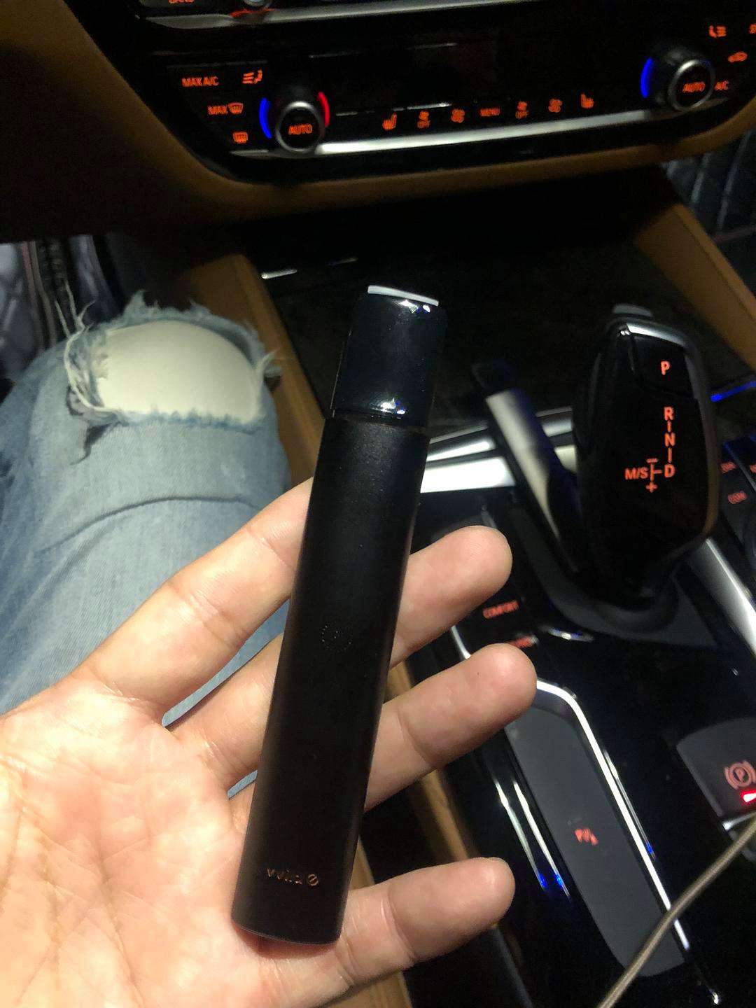 yooz電子煙燈亮著但吸不出煙是什么原因的簡單介紹