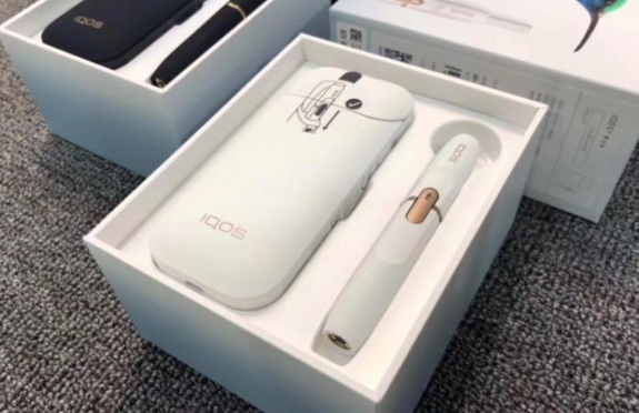 送男友電子煙還是煙