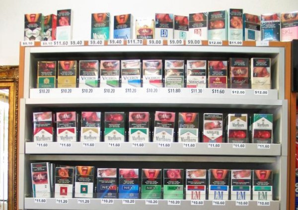 新加坡有什么香煙照片看看