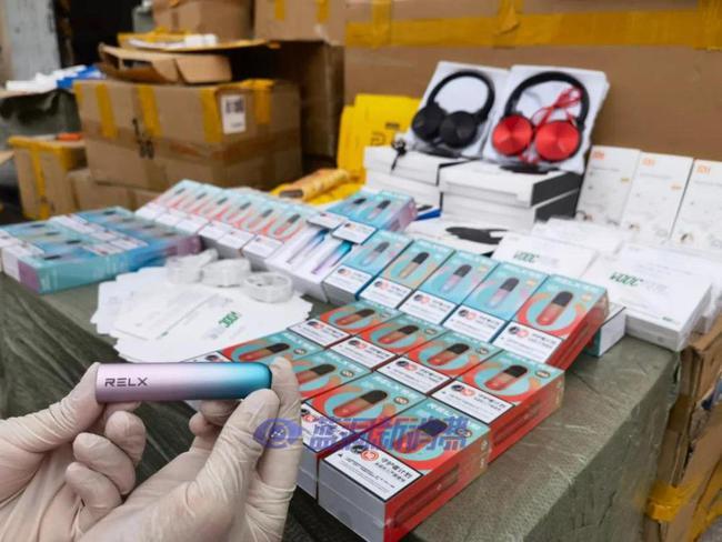  提醒！哈爾濱悅刻電子煙實體店地址“胖乎乎”-第1張圖片-SXQQWY網