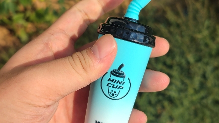  提醒！wdg奶茶杯多少錢“和氏璧”-第2張圖片-yanyou技術網