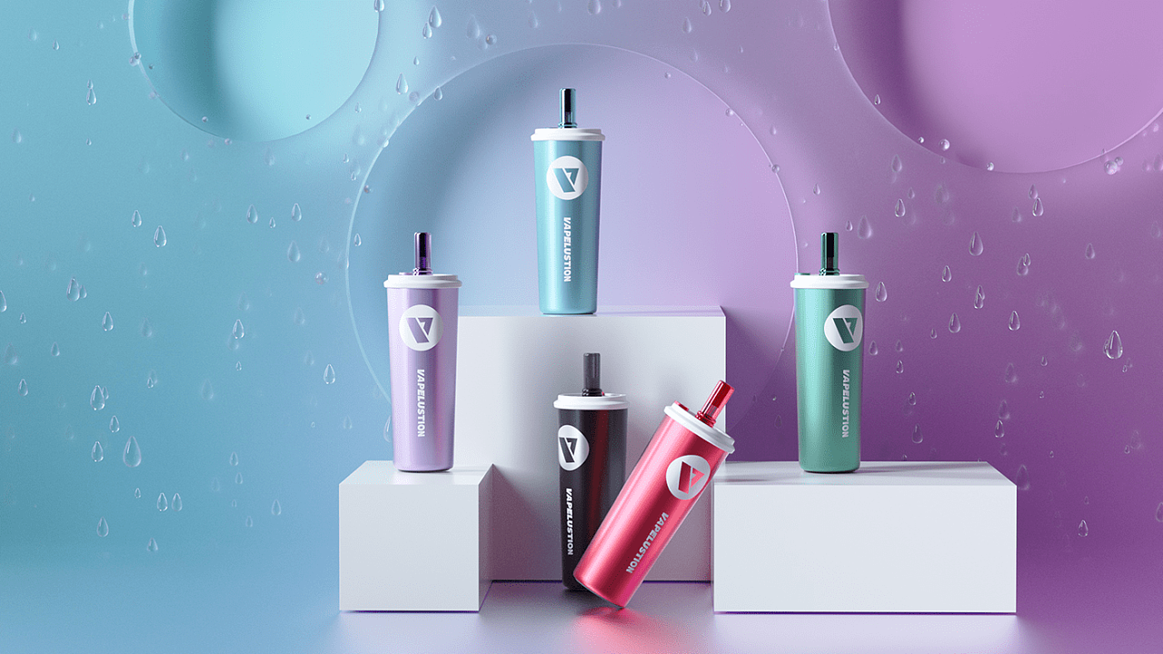  提醒！奶茶杯電子煙口味哪個好“總產值”-第2張圖片-yanyou技術網