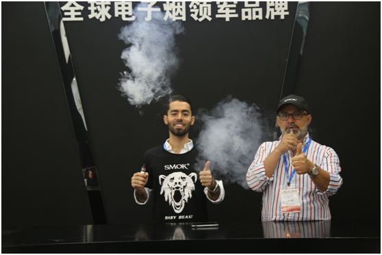  提醒！smok電子煙官網“傳聲筒”-第1張圖片-yanyou技術網