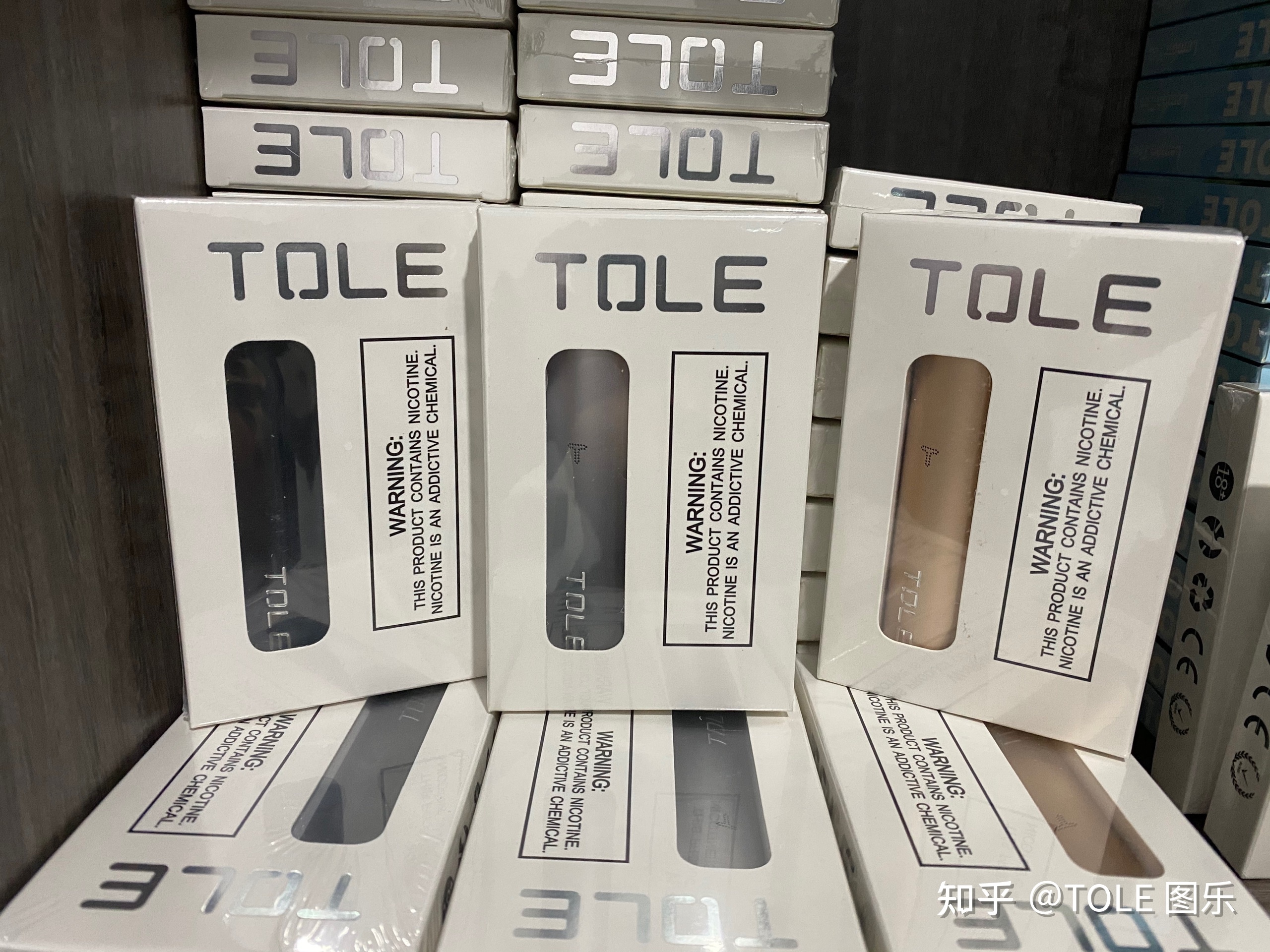  提醒！為什么網上買不到煙彈了“教育家”-第1張圖片-yanyou技術網