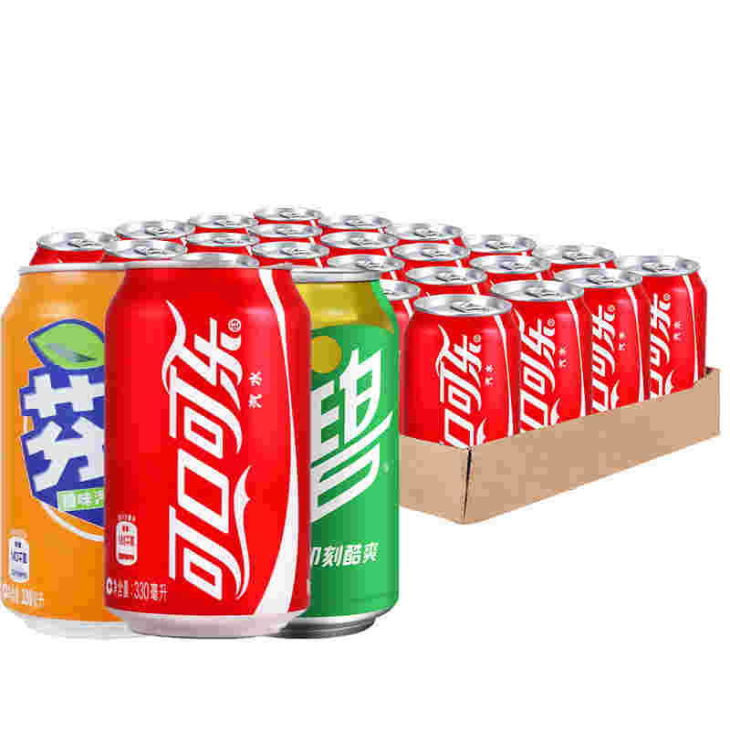  提醒！可樂罐賣多少錢“白頭翁”-第1張圖片-yanyou技術網