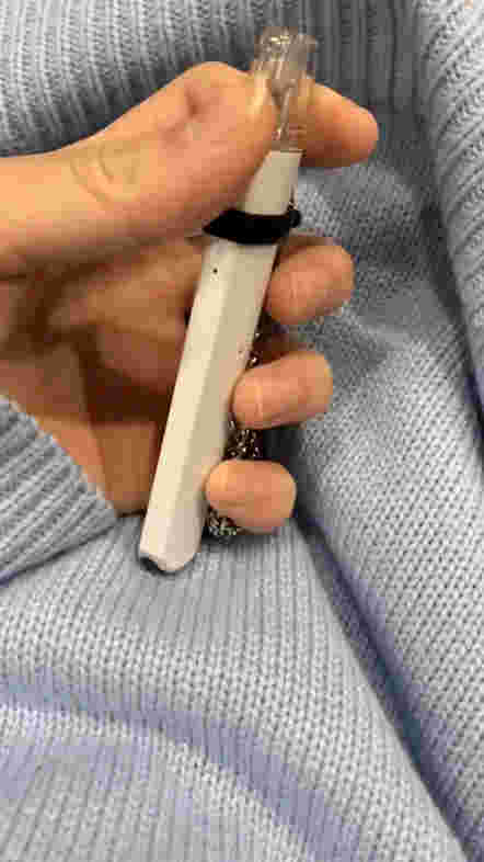  當天！電子煙微信號“司馬青衫”-第1張圖片-yanyou技術網