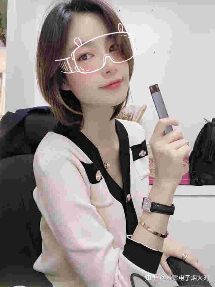  當天！悅刻電子煙哪個口味好抽“高齋學士”-第2張圖片-yanyou技術網