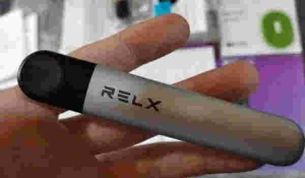  當天！relx悅刻五代煙桿多少錢“如喪考妣”-第2張圖片-yanyou技術網