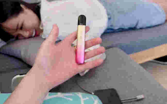  當天！relx悅刻五代官網售價“不學無術”-第1張圖片-幸福網