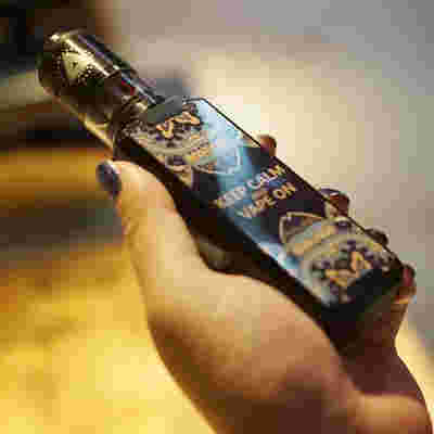  當天！蒸汽煙購買渠道“開卷有益”-第1張圖片-yanyou技術網