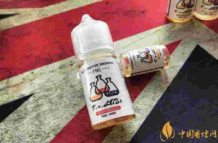 含有尼古丁煙油哪里買(煙油有沒有不含尼古丁的)