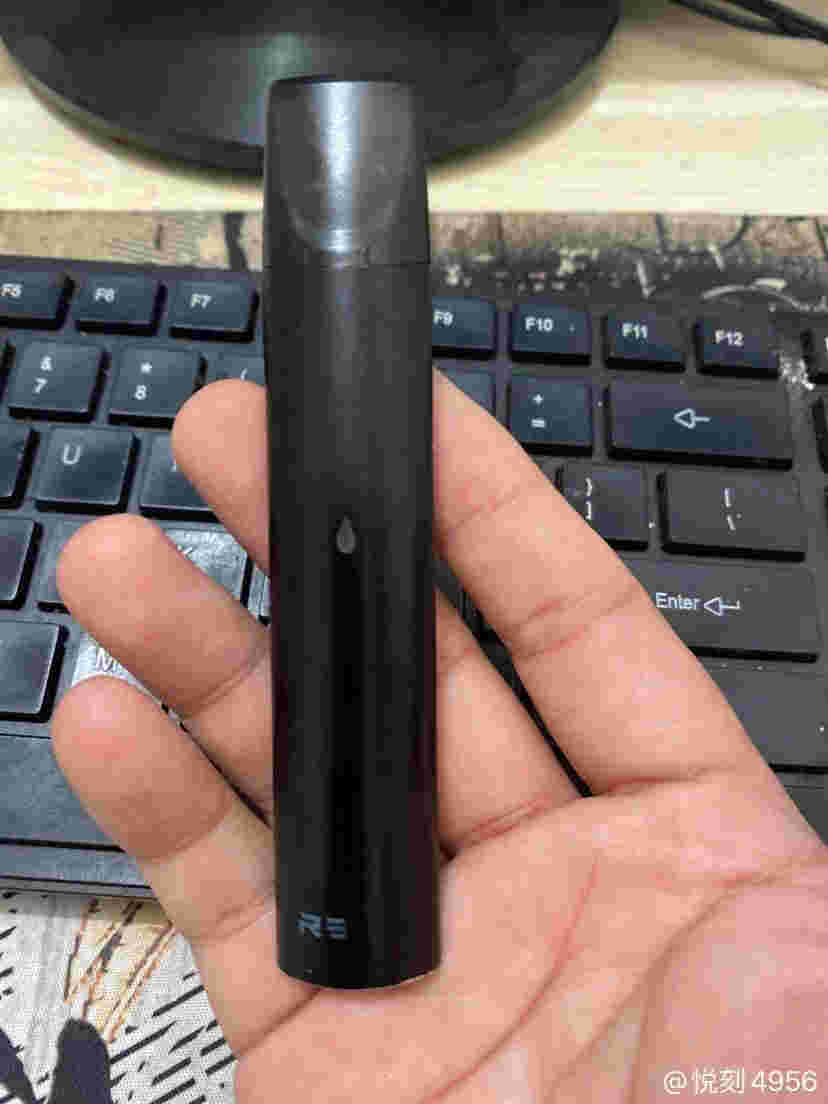 悅刻五代桿怎么樣(悅刻五代桿哪個顏色好看)