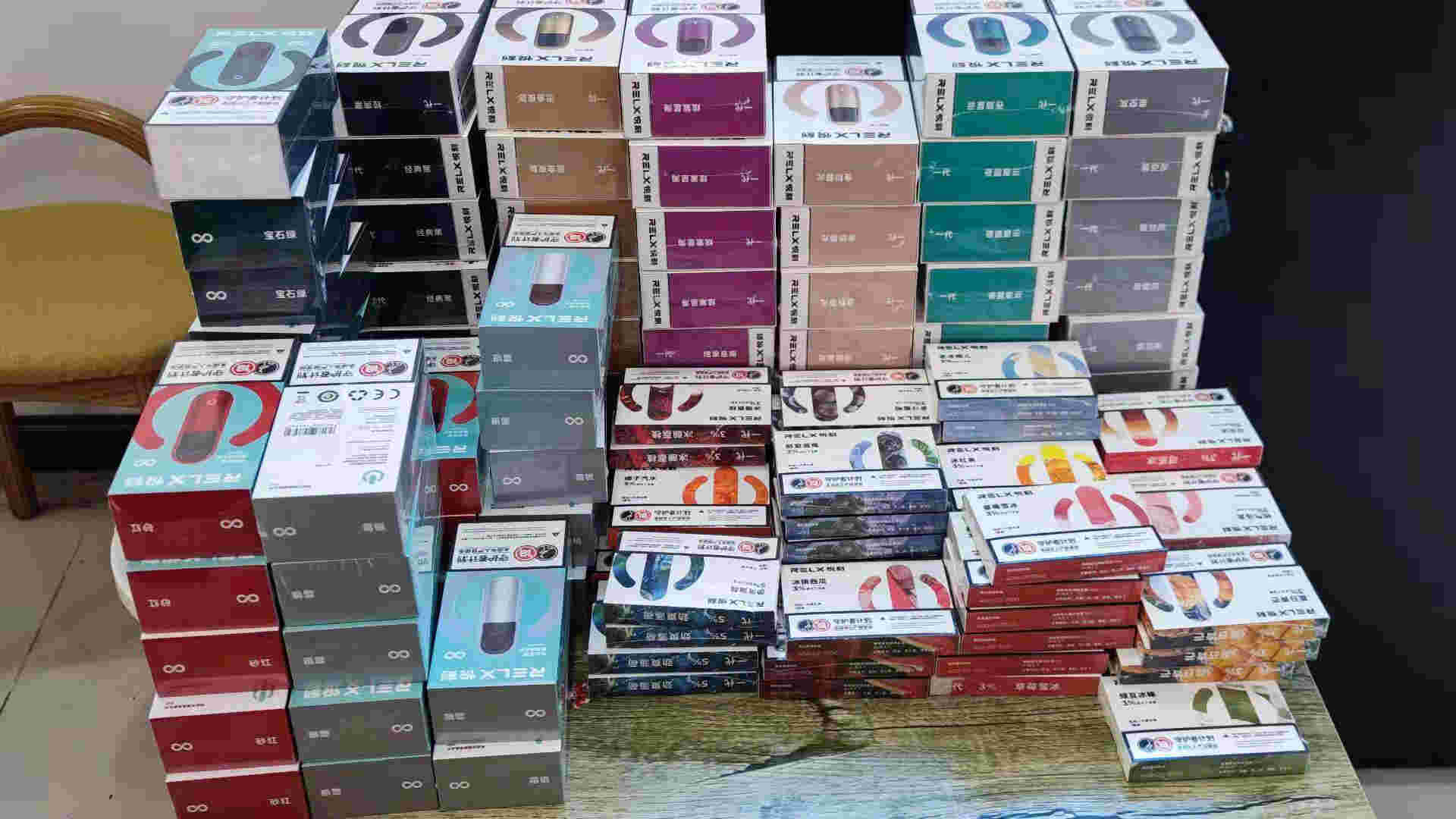 悅刻五代煙彈注油(悅刻五代煙彈注油味道不對)