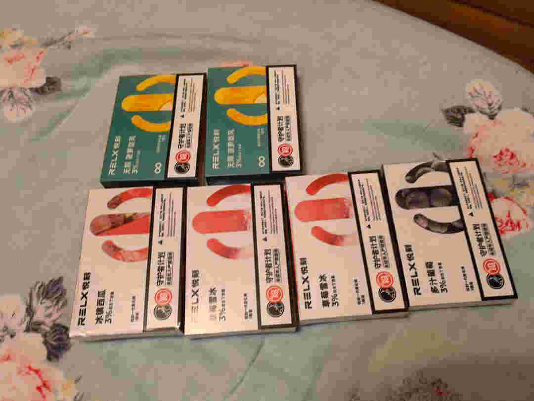 悅刻靈點煙彈哪里買-2023已更新(今日/知乎)-第2張圖片-脈絡網