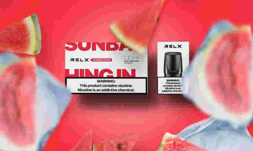 悅刻四代煙彈卻哪里買-2023已更新(今日/知乎)-第2張圖片-脈絡網