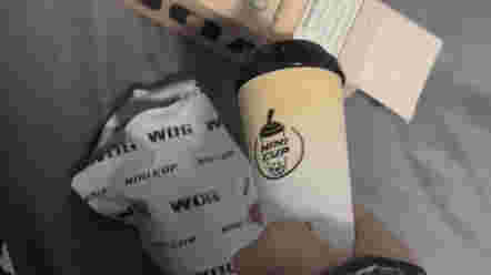  提醒！wdg奶茶杯好抽嗎“衛生員”-第1張圖片-2022實時更新(近日展示)