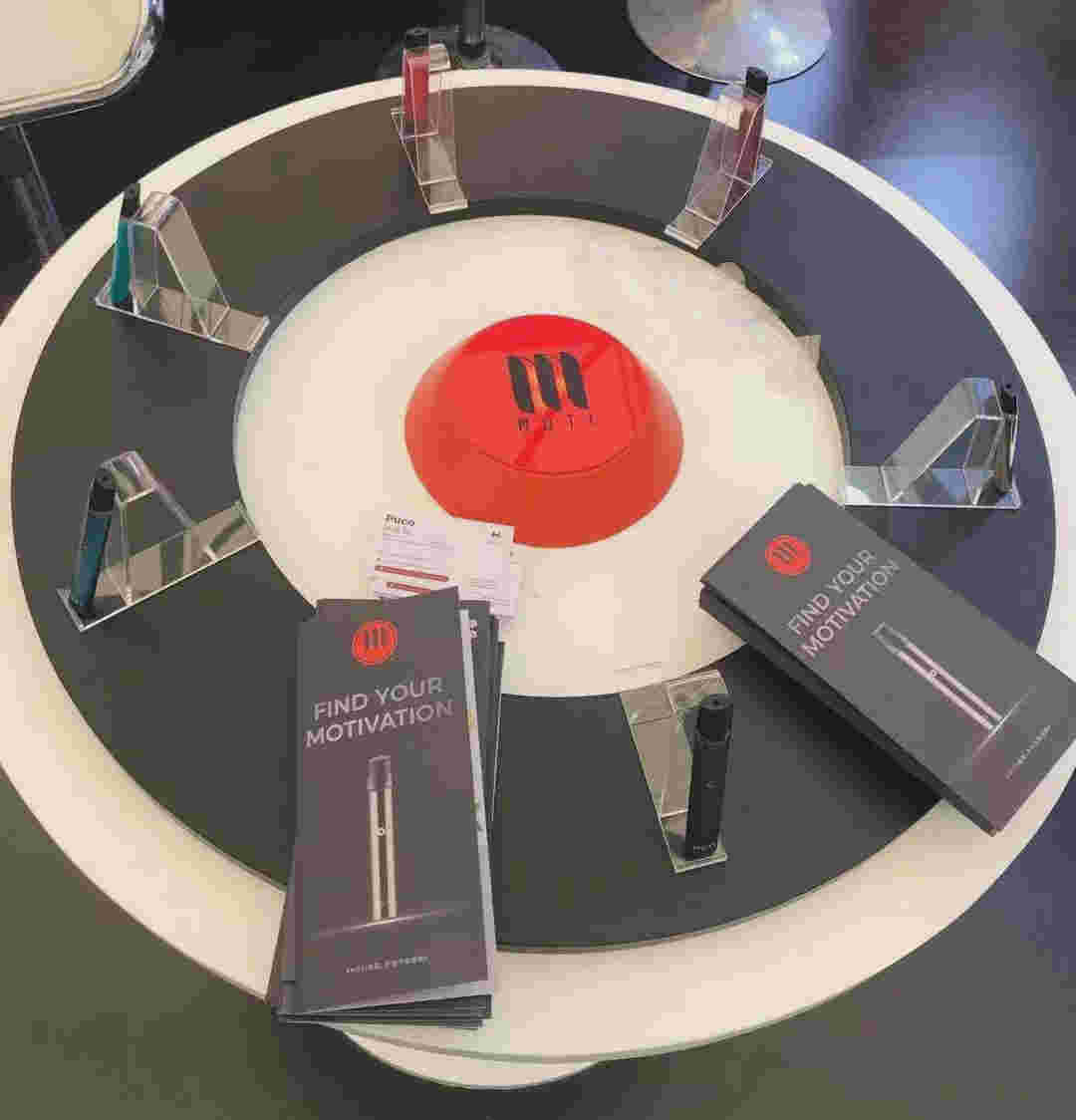  提醒！MOTI魔笛電子煙廠家“急行軍”-第2張圖片-2022實時更新(近日展示)