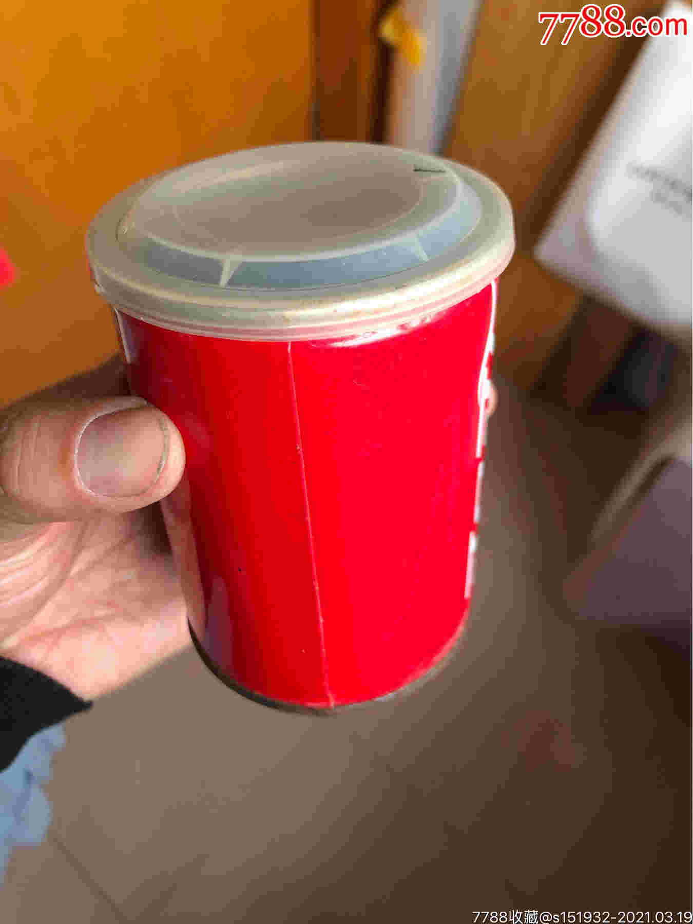  提醒！可樂罐和奶茶杯哪個好用“二婚頭”-第1張圖片-2022實時更新(近日展示)