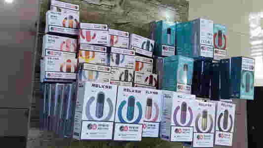  提醒！在哪里有買悅刻“睜眼瞎”-第2張圖片-2022實時更新(近日展示)