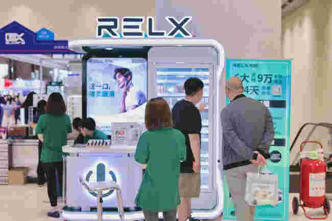  提醒！悅刻專賣店拿貨價格“籃板球”-第1張圖片-2022實時更新(近日展示)