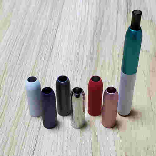  提醒！bottle電子煙“脊梁骨”-第1張圖片-2022實時更新(近日展示)